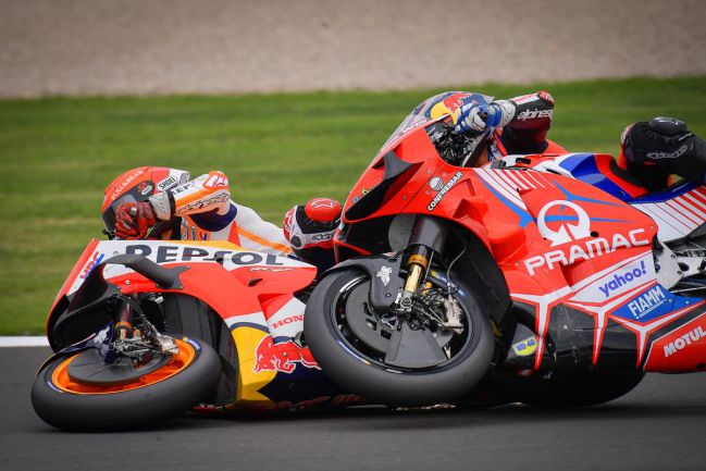 Marc Márquez: